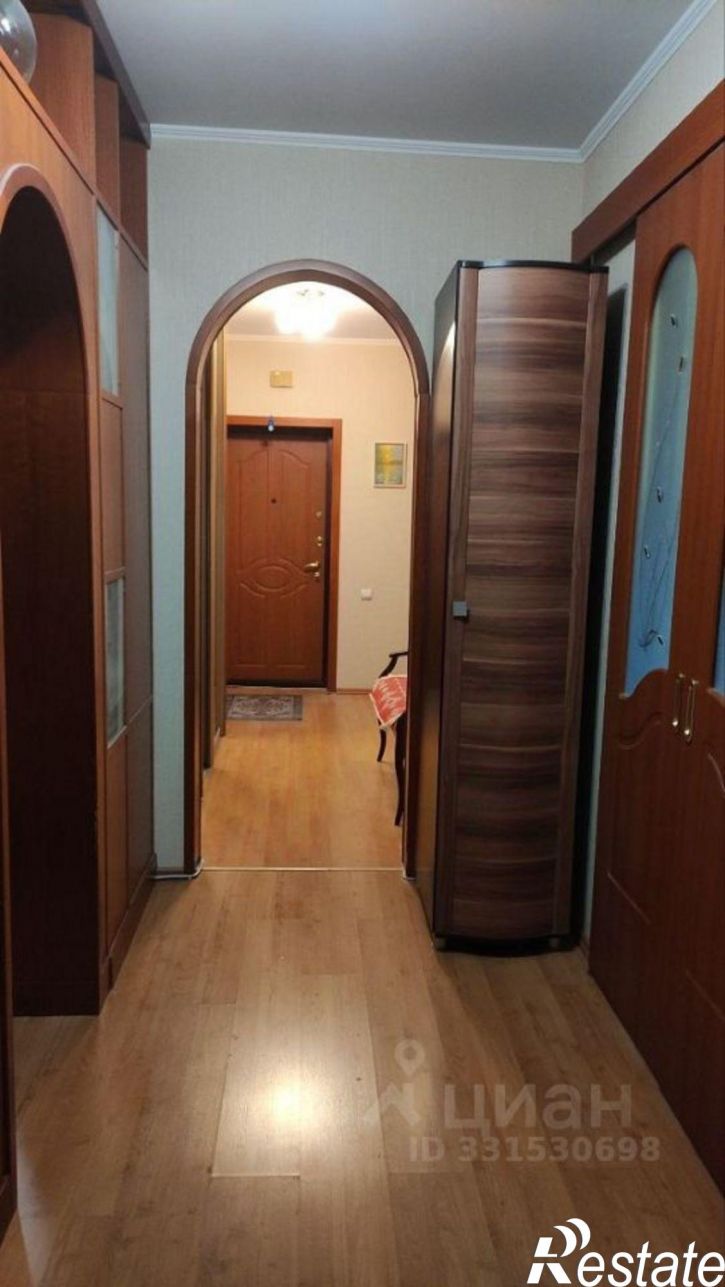 3-комн квартира ул Ново-Садовая, 207,  д. 207