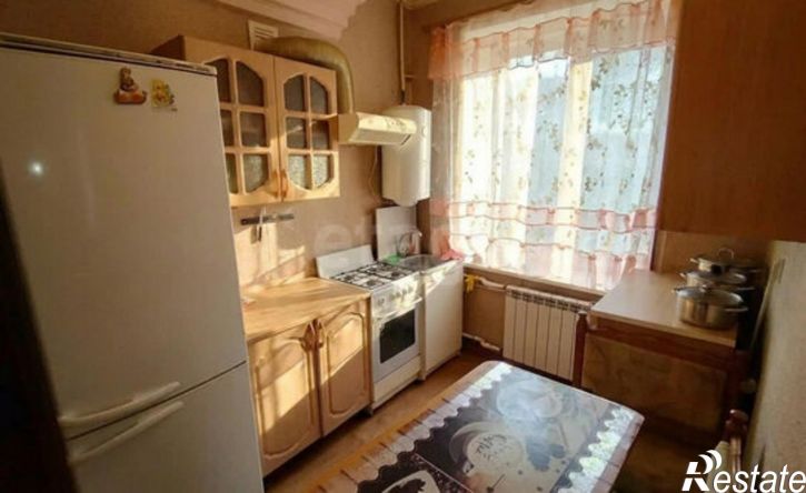 2-комн квартира Бельский пер, 3,  д. 3