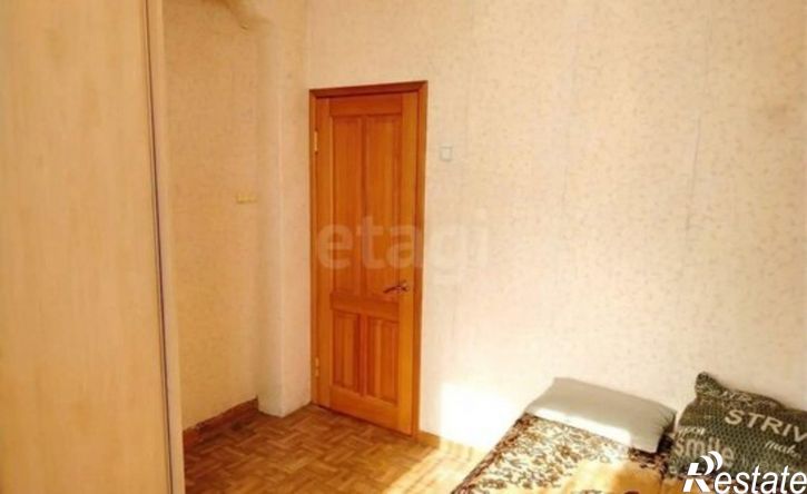 2-комн квартира Бельский пер, 3,  д. 3