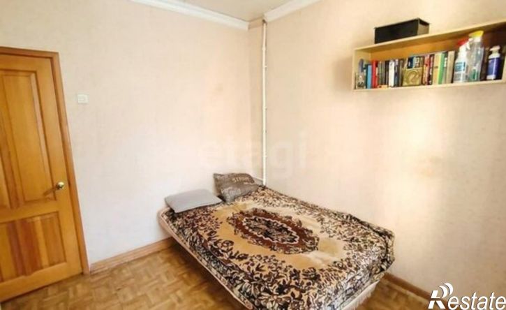 2-комн квартира Бельский пер, 3,  д. 3