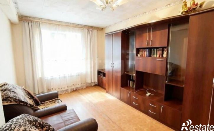 2-комн квартира Бельский пер, 3,  д. 3