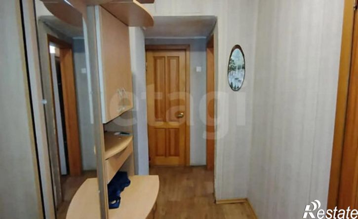 2-комн квартира Бельский пер, 3,  д. 3