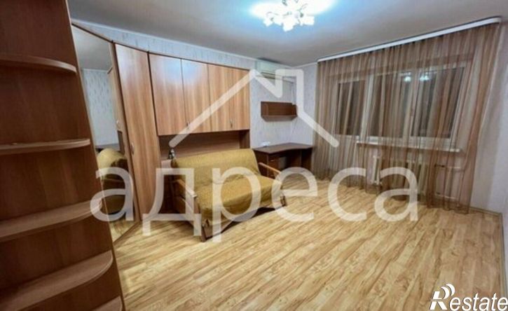1-комн квартира ул Лукачева, 25,  д. 25