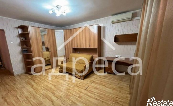 1-комн квартира ул Лукачева, 25,  д. 25