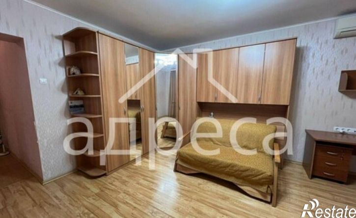 1-комн квартира ул Лукачева, 25,  д. 25
