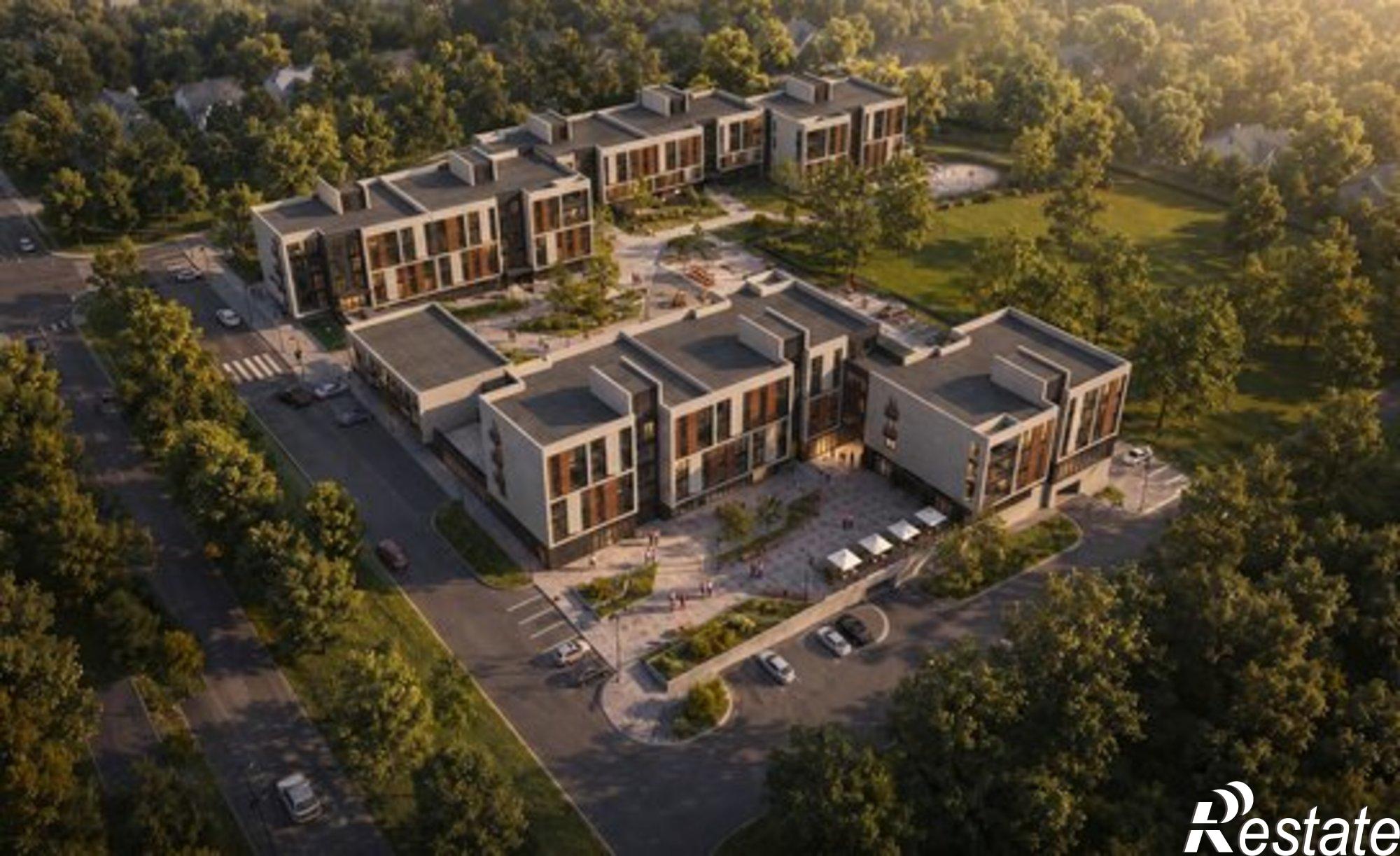 Купить квартиру за 9 350 640 рублей на лн Третья, 4