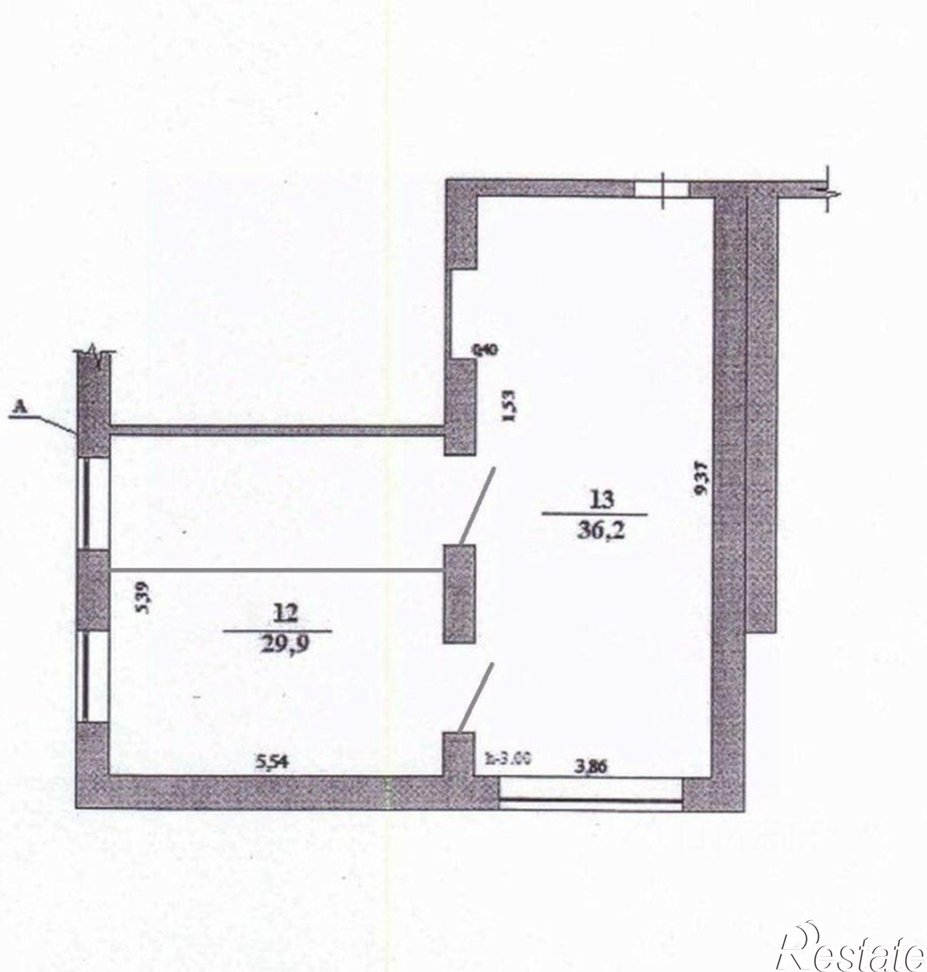 Сдать офис, помещение под офис за 40 002 рублей на пр-кт Карла Маркса, 192