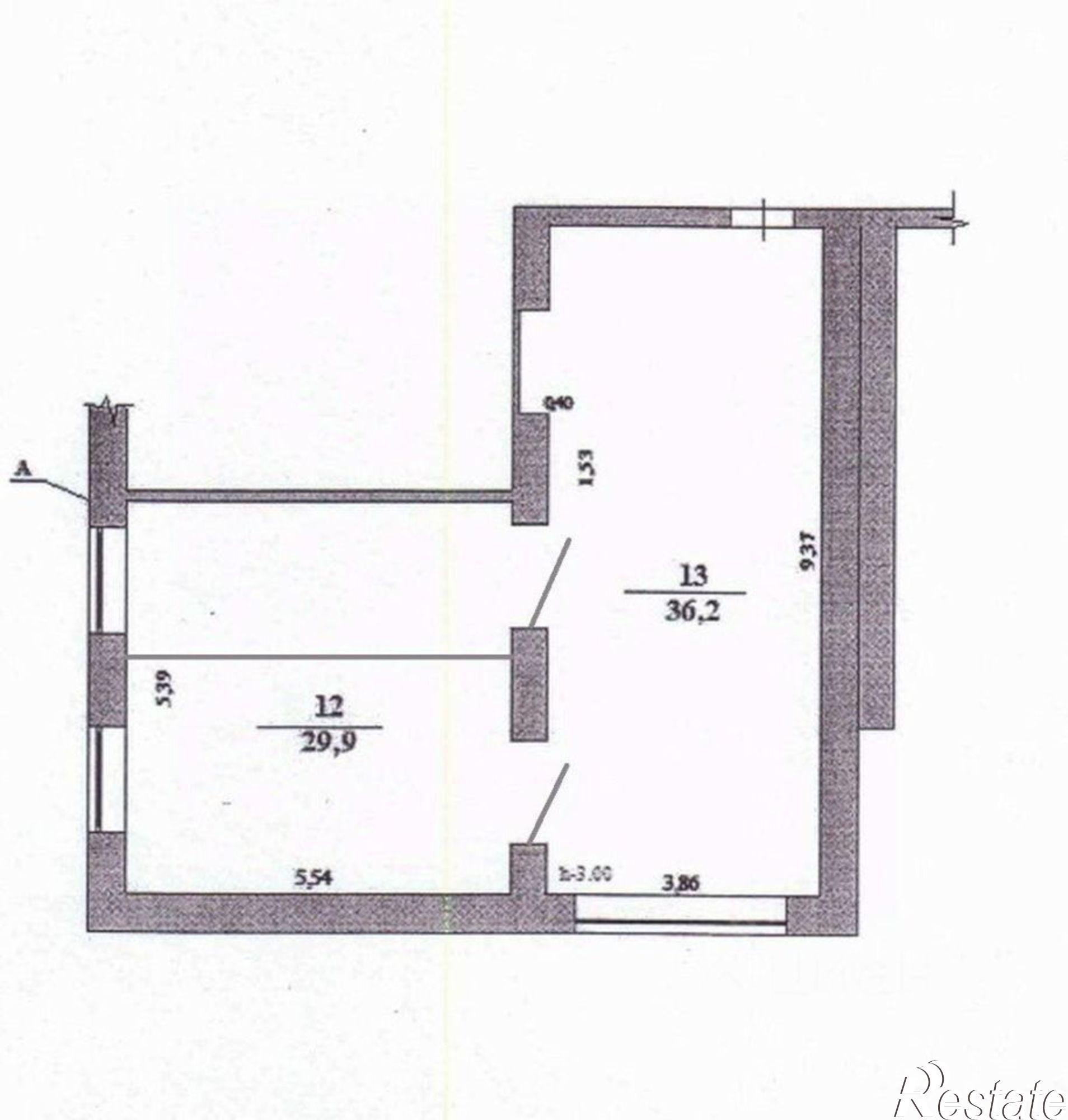Сдать офис, помещение под офис за 40 002 рублей на пр-кт Карла Маркса, 192