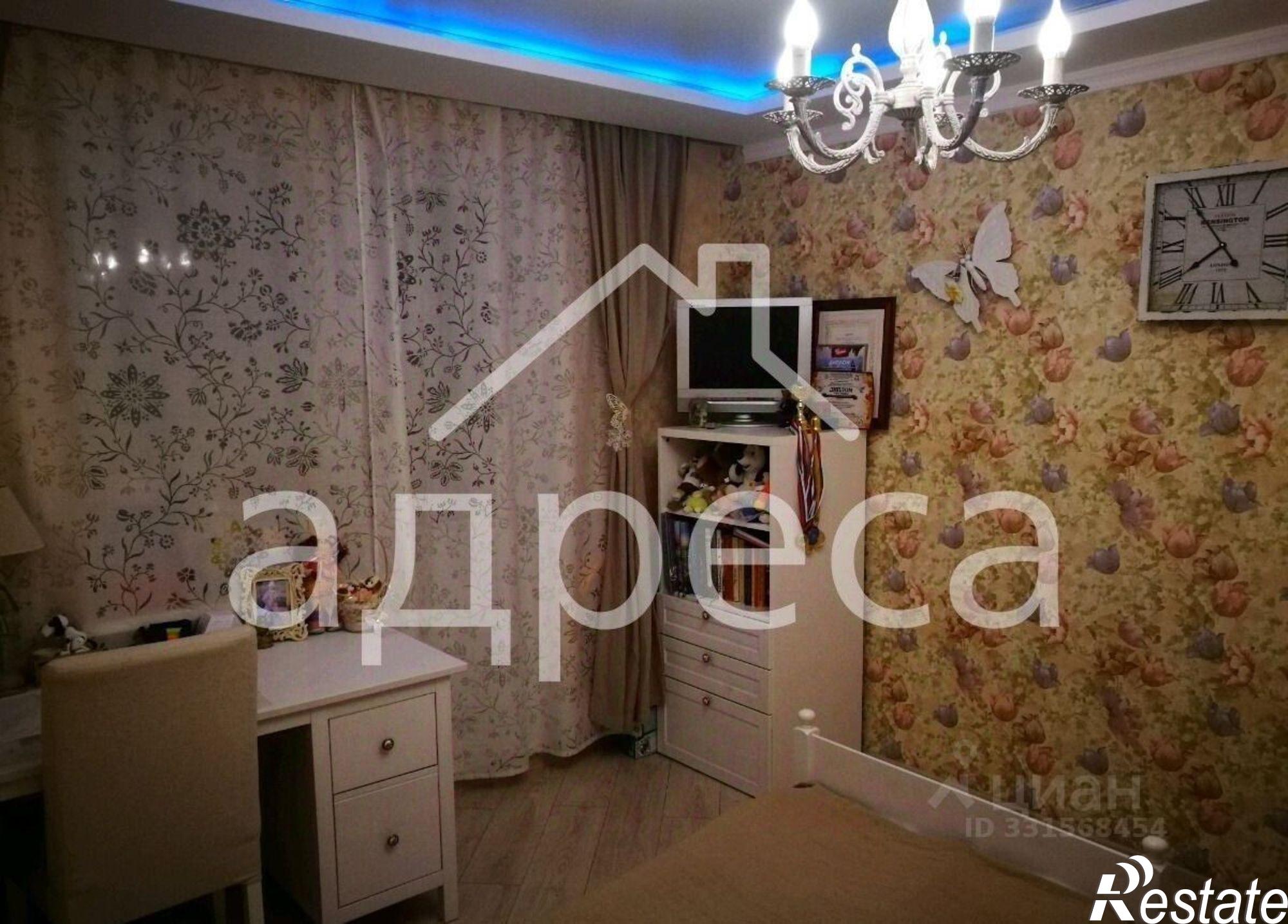 Купить квартиру за 13 700 000 рублей на ул Дыбенко, 23
