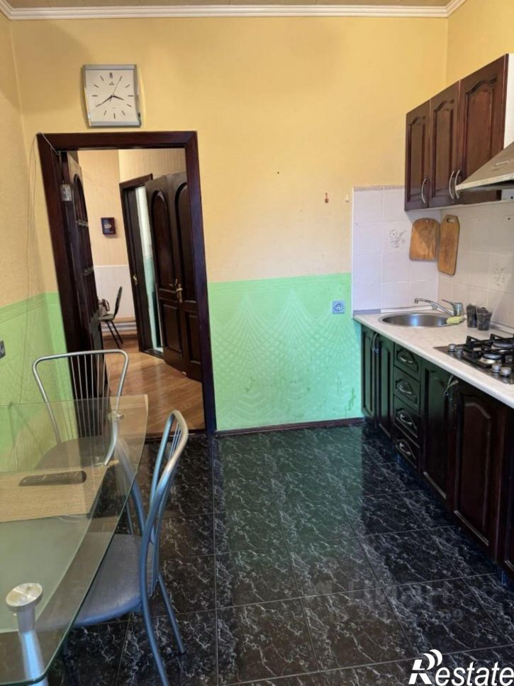 1-комн квартира Самарская улица, 33,  д. 33
