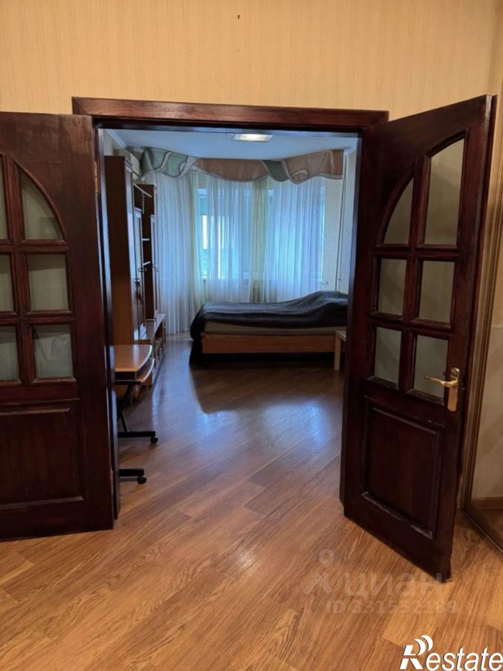 1-комн квартира Самарская улица, 33,  д. 33