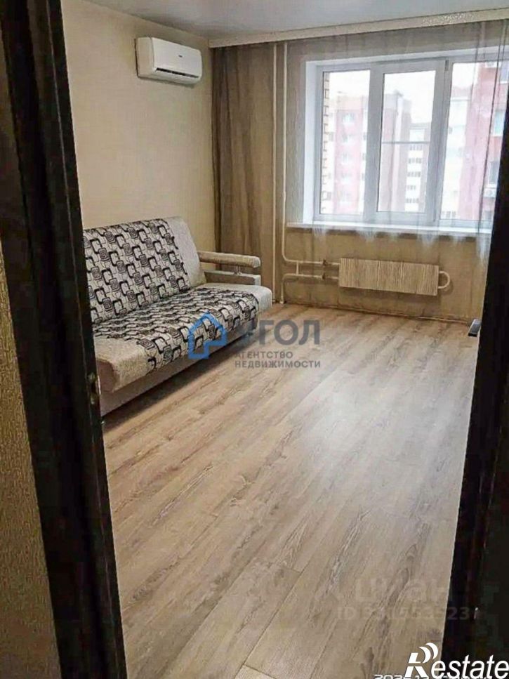 2-комн квартира 1-й кв-л, 55А,  д. 55А