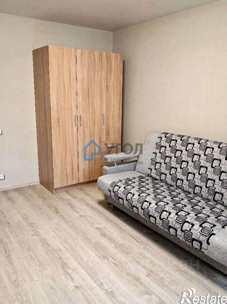 2-комн квартира 1-й кв-л, 55А,  д. 55А