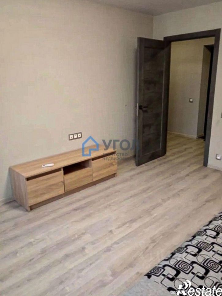 2-комн квартира 1-й кв-л, 55А,  д. 55А