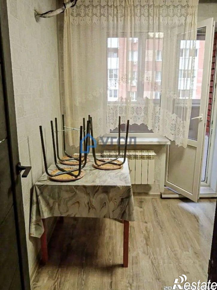 2-комн квартира 1-й кв-л, 55А,  д. 55А