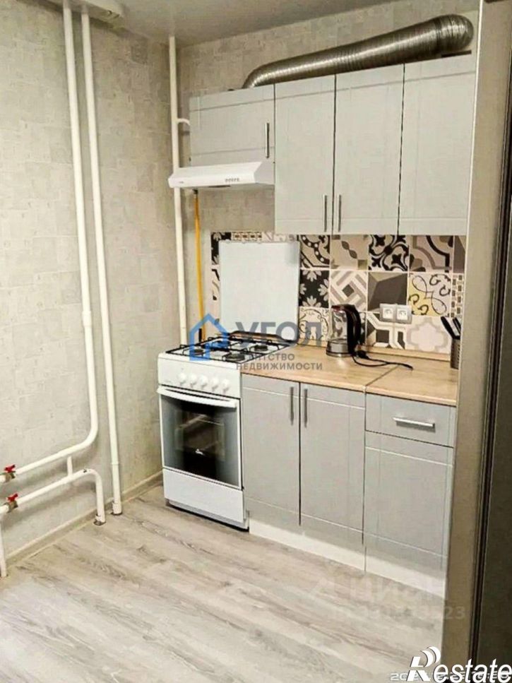 2-комн квартира 1-й кв-л, 55А,  д. 55А
