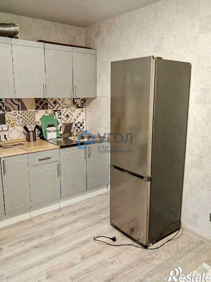2-комн квартира 1-й кв-л, 55А,  д. 55А