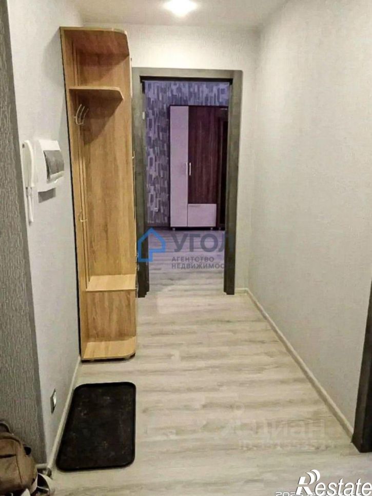 2-комн квартира 1-й кв-л, 55А,  д. 55А