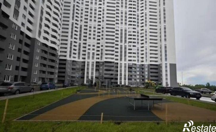 2-комн квартира Московское (18 км) шоссе, 53,  д. 53