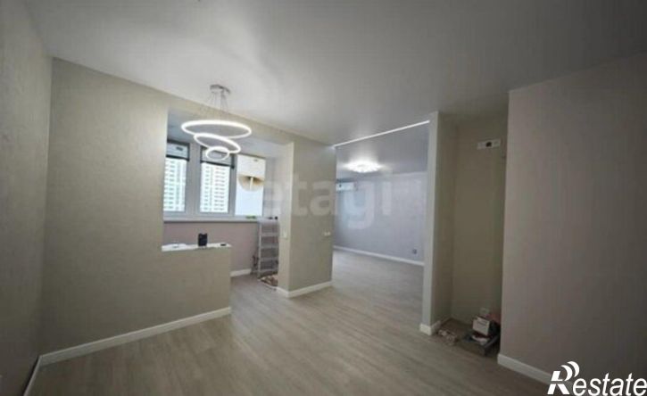 2-комн квартира Московское (18 км) шоссе, 53,  д. 53