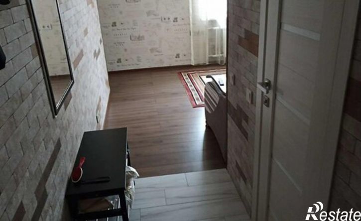 1-комн квартира посёлок Южный, 2,  д. 2