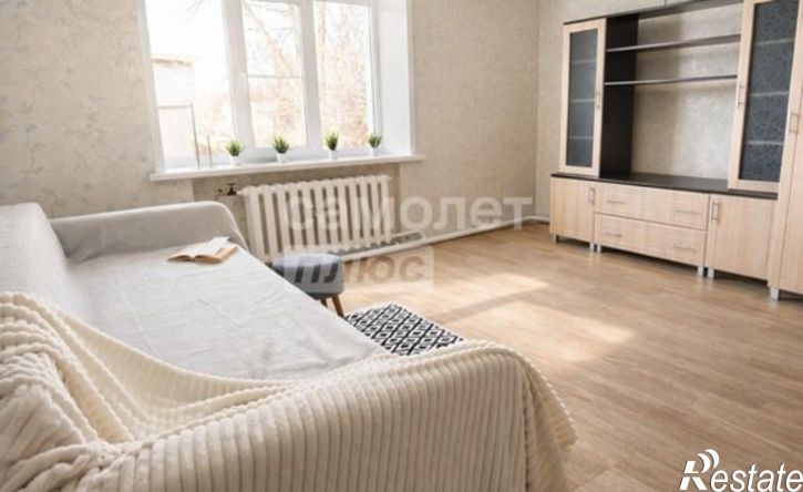 1-комн квартира улица Спутника, 10,  д. 10