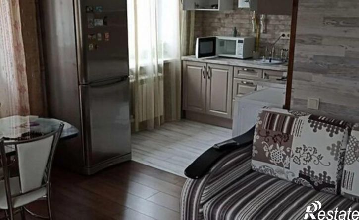 1-комн квартира посёлок Южный, 2,  д. 2