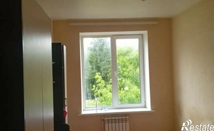 1-комн квартира ул 8 Марта, 6/1,  д. 6/1