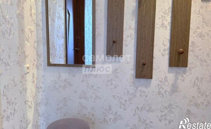 1-комн квартира улица Спутника, 10,  д. 10