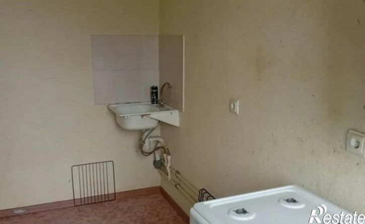 1-комн квартира ул 8 Марта, 6/1,  д. 6/1