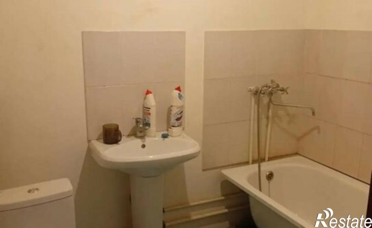 1-комн квартира ул 8 Марта, 6/1,  д. 6/1