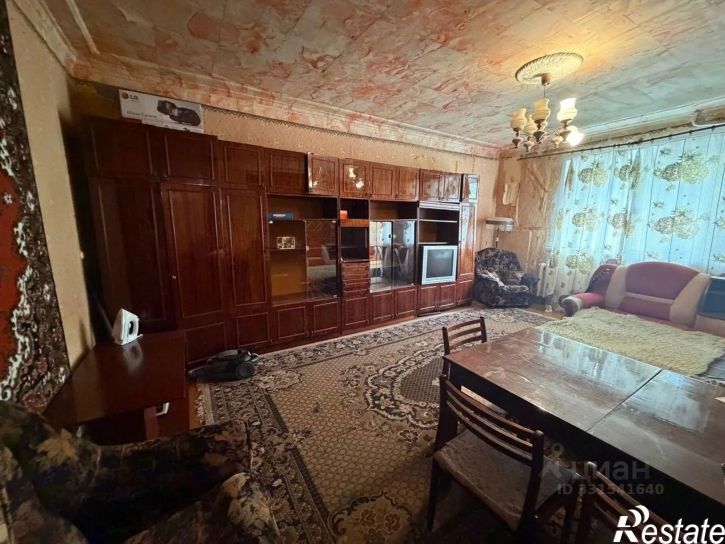 2-комн квартира ул Куйбышева, 86,  д. 86
