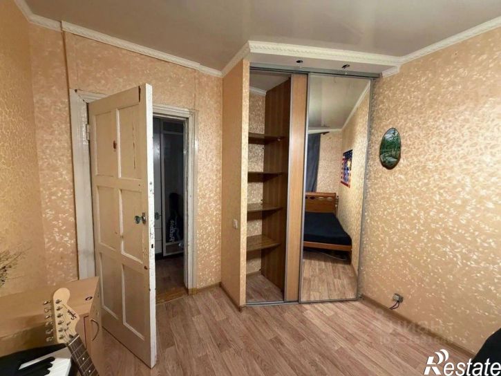 2-комн квартира ул Куйбышева, 86,  д. 86