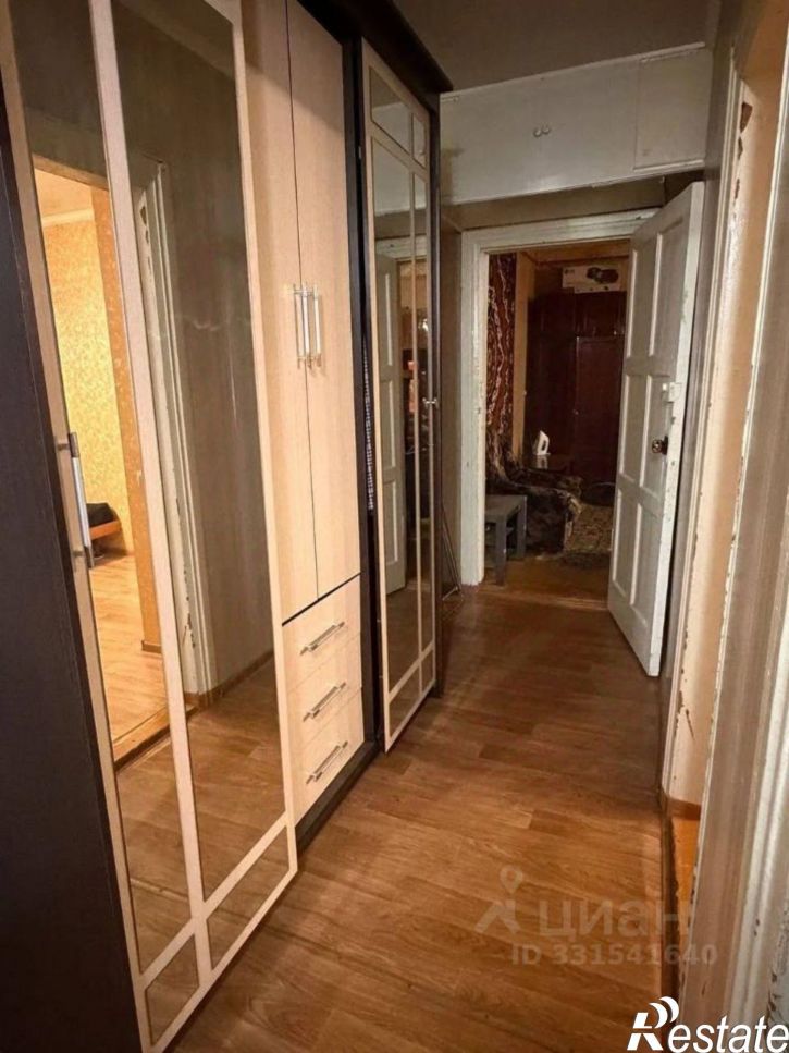 2-комн квартира ул Куйбышева, 86,  д. 86