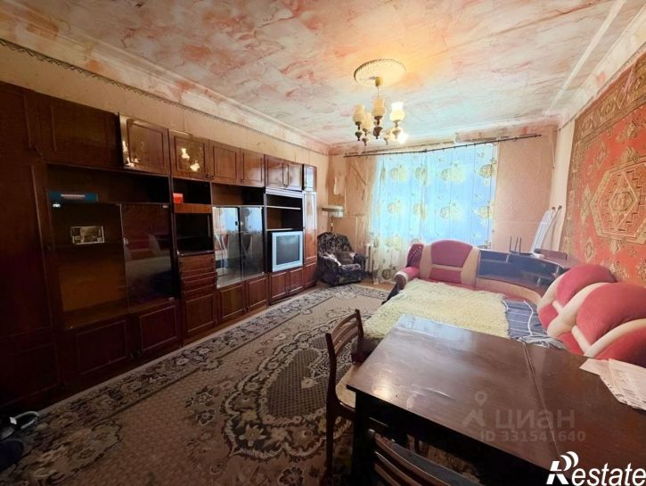 2-комн квартира ул Куйбышева, 86,  д. 86