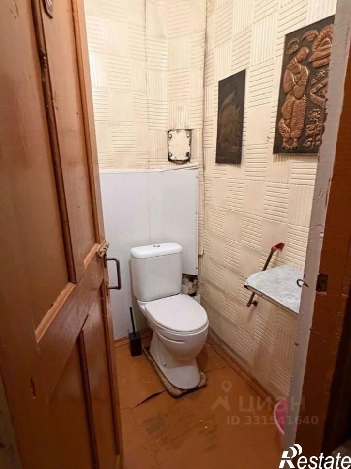 2-комн квартира ул Куйбышева, 86,  д. 86