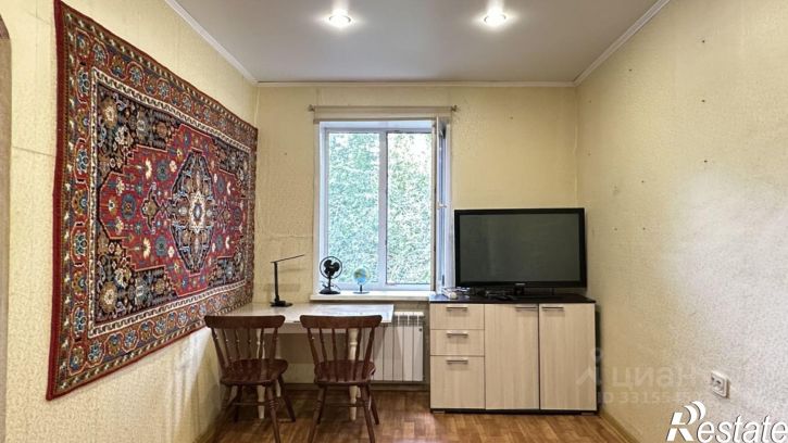 1-комн квартира ул Рыльская, 10,  д. 10