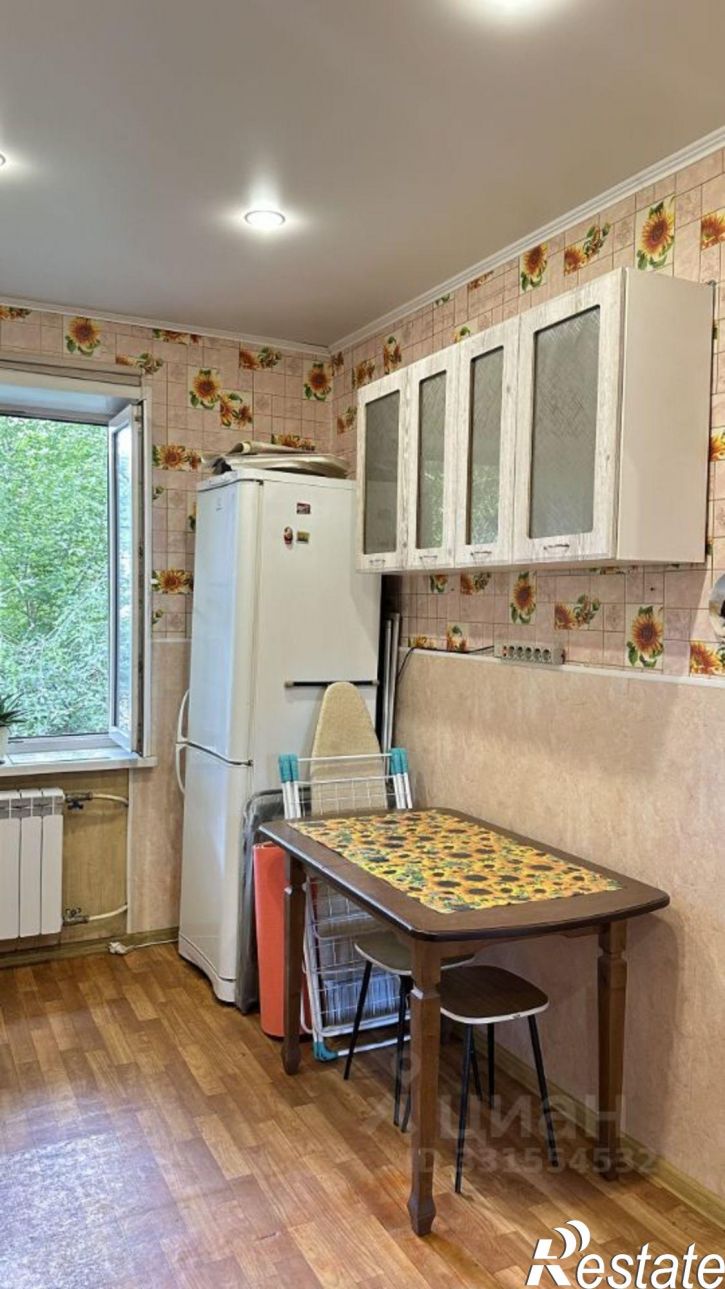 1-комн квартира ул Рыльская, 10,  д. 10