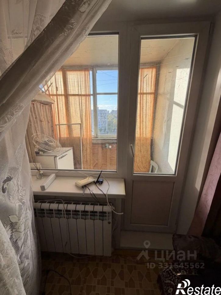 2-комн квартира улица Стара-Загора, 183,  д. 183