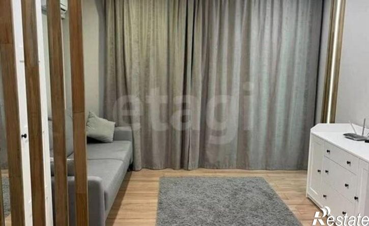 1-комн квартира 1-й кв-л, 50,  д. 50