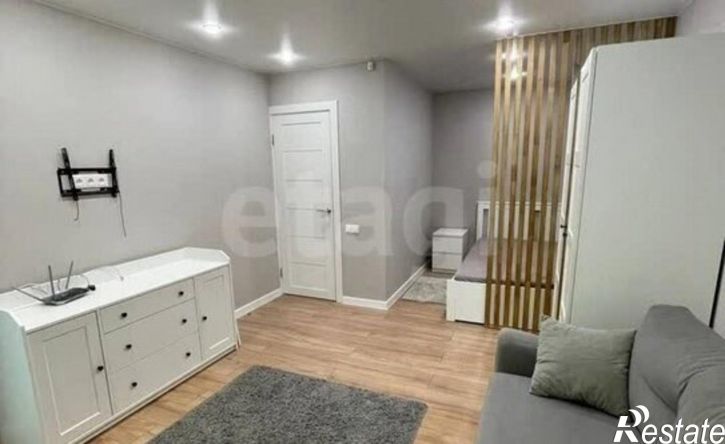 1-комн квартира 1-й кв-л, 50,  д. 50