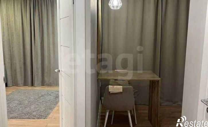 1-комн квартира 1-й кв-л, 50,  д. 50