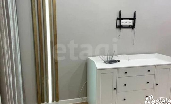 1-комн квартира 1-й кв-л, 50,  д. 50