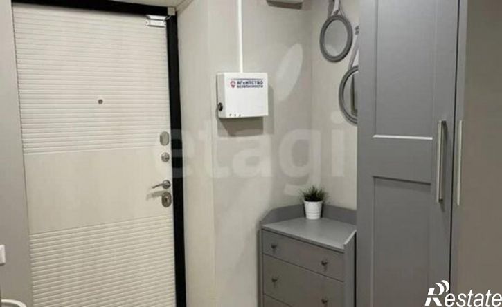 1-комн квартира 1-й кв-л, 50,  д. 50