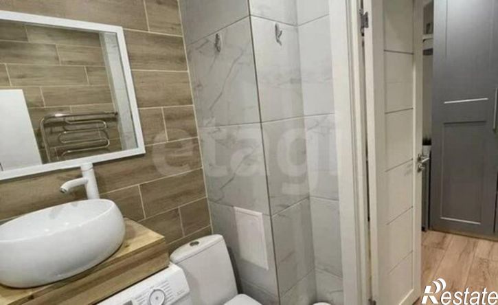 1-комн квартира 1-й кв-л, 50,  д. 50