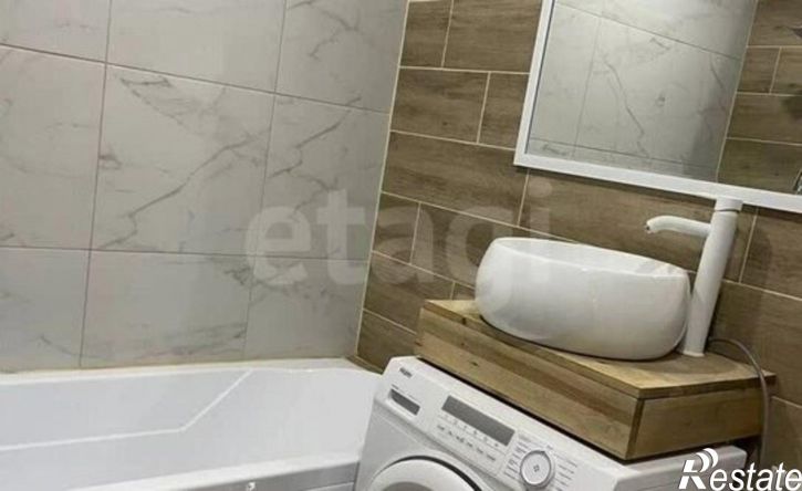 1-комн квартира 1-й кв-л, 50,  д. 50