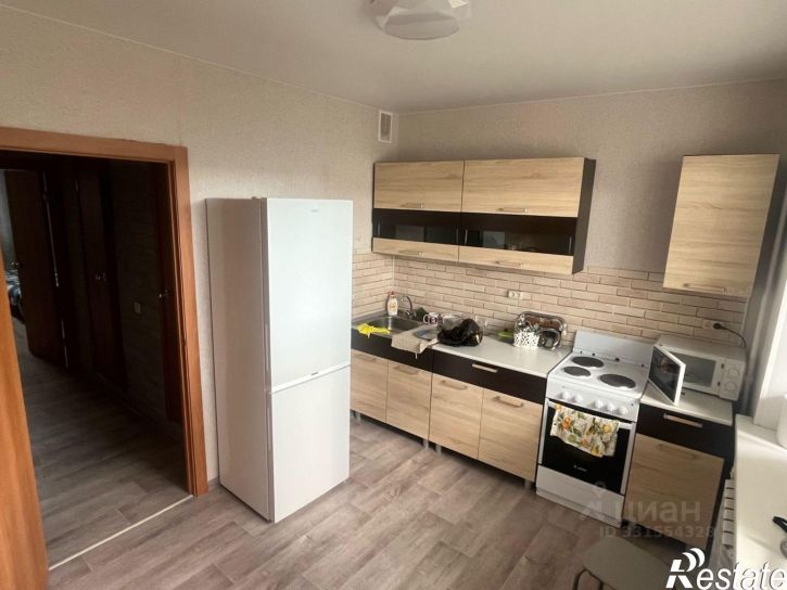 1-комн квартира ул Авроры, 146б,  д. 146б