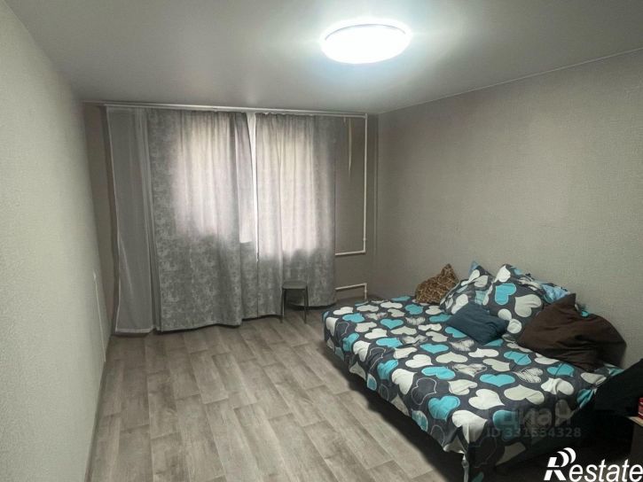 1-комн квартира ул Авроры, 146б,  д. 146б