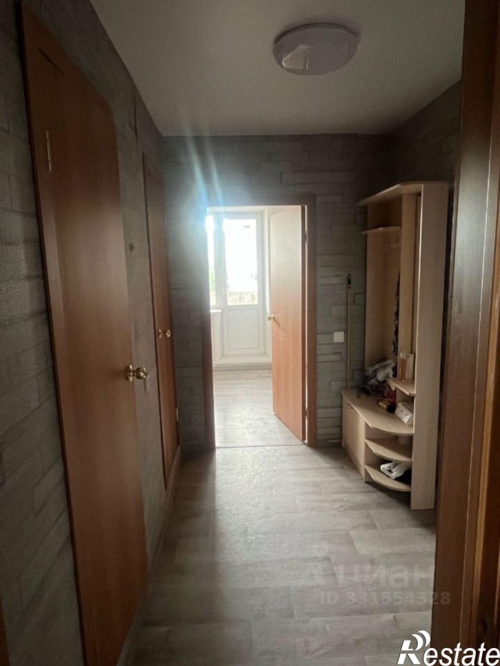 1-комн квартира ул Авроры, 146б,  д. 146б
