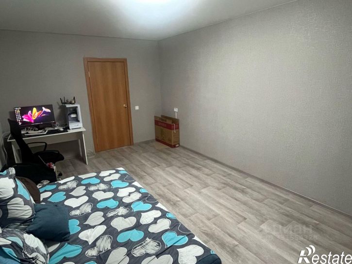 1-комн квартира ул Авроры, 146б,  д. 146б